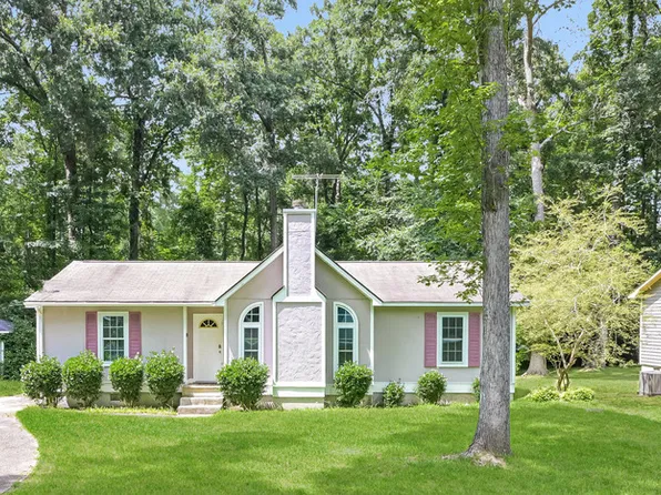 1154 N Plantation Pkwy, Macon, GA 31220