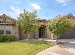 2596 S Little Valley Rd, St George, UT 84790