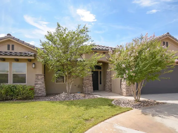 2596 S Little Valley Rd, St George, UT 84790