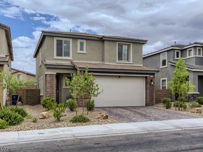 3227 Camellia Bank Ave, Henderson, NV, 89052