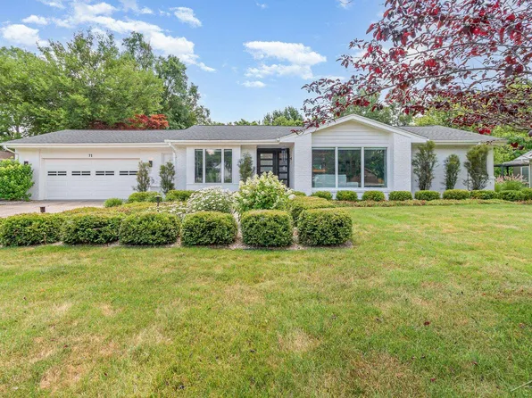 71 Benton Rd, Saginaw, MI 48602