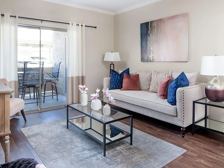 Montecito Pointe Apartments — Photo 6