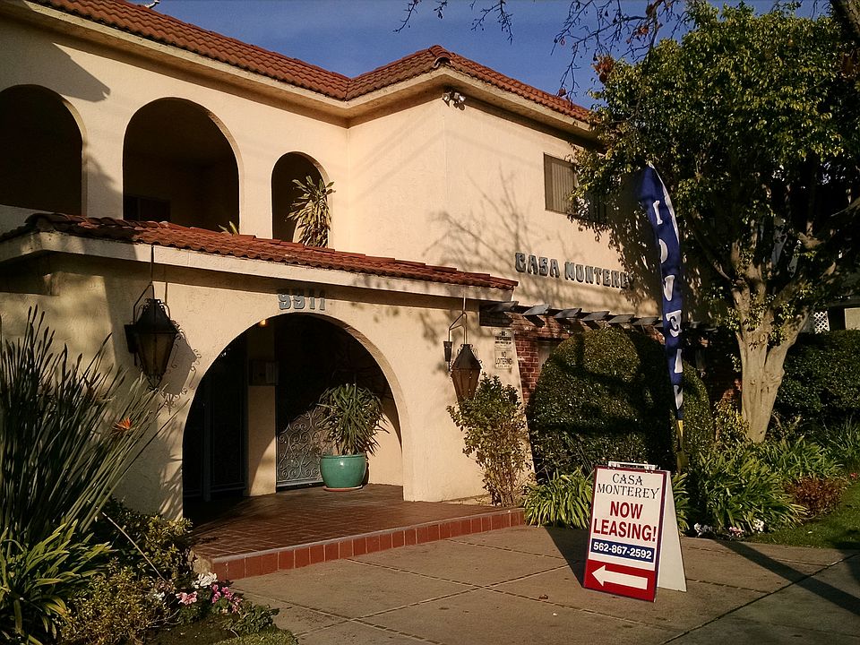 1st image of 9911 Ramona St APT 3