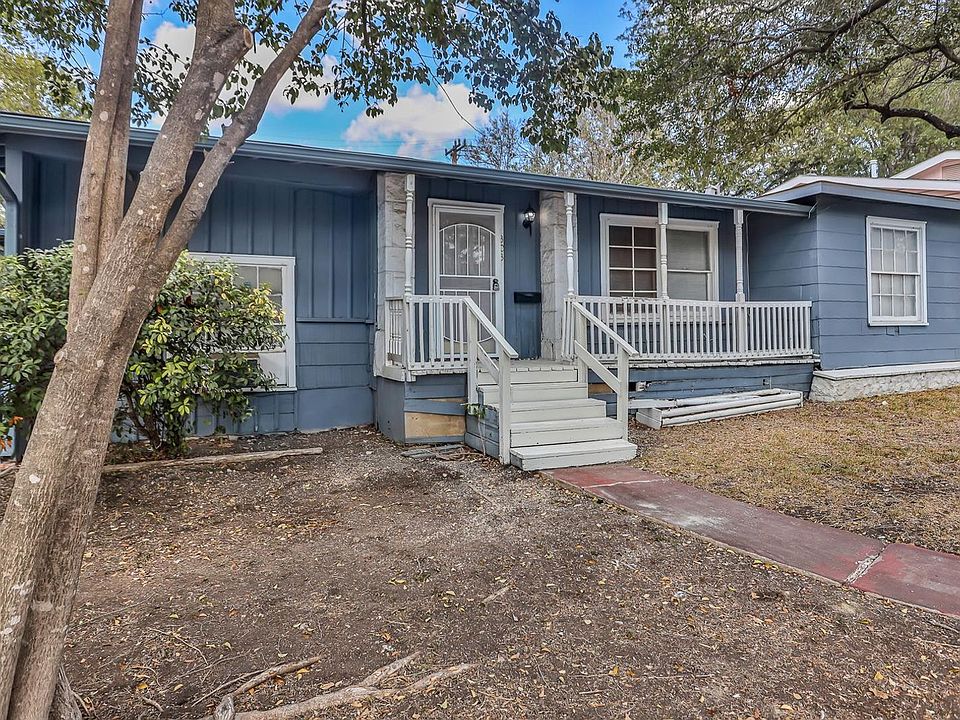 303 Sumner Dr, San Antonio, TX 78209 Zillow