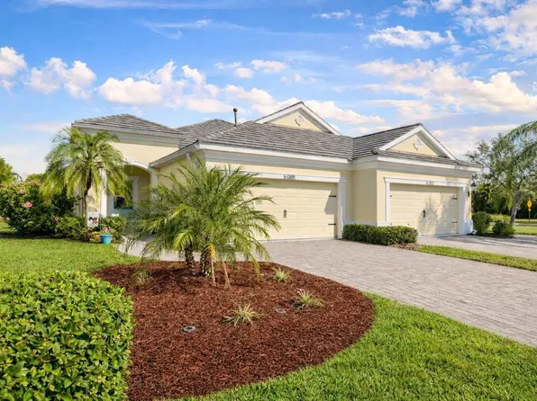 12019 Sawgrass Lake Ter, Bradenton, FL 34211