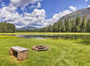 1021 Swanson Lodge Rd, Troy, MT 59935