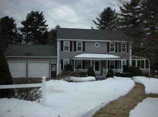 5 Old Farm Rd, Oxford, MA 01540