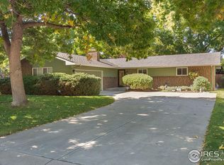 2617 Harvard St, Fort Collins, CO 80525