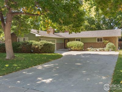2617 Harvard St, Fort Collins, CO, 80525