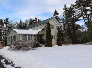 96 Altons Ave, Ellsworth, ME 04605