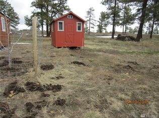 140 Falcon Ridge Rd #1/2, East Wenatchee, WA 98802