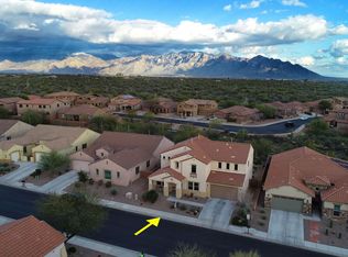12496 N Wind Runner Pkwy, Marana, AZ 85658
