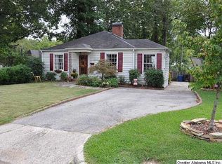 1607 Grove Pl, Birmingham, AL 35209