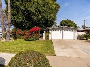 2381 W Transit Ave, Anaheim, CA 92804