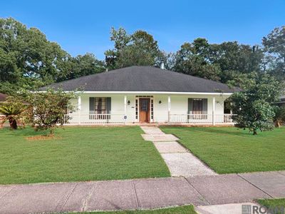 17237 Monitor Ave, Baton Rouge, LA, 70817