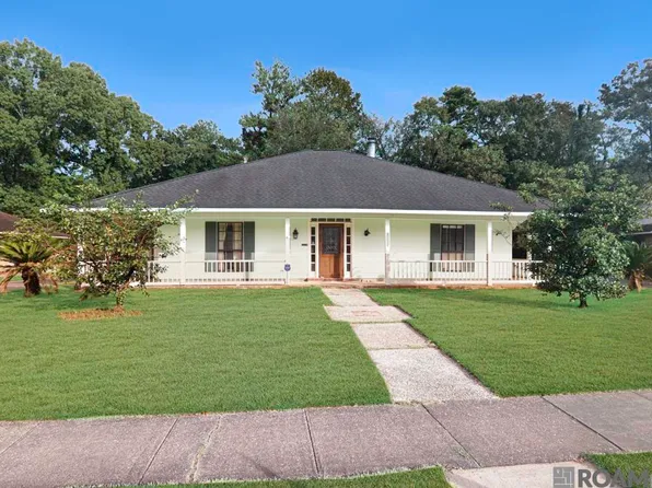 17237 Monitor Ave, Baton Rouge, LA 70817