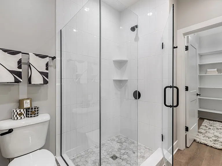 The Henry at Harms Woods - Luxury Townhomes — Photo 11