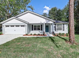 8818 Marlee Rd, Jacksonville, FL 32222