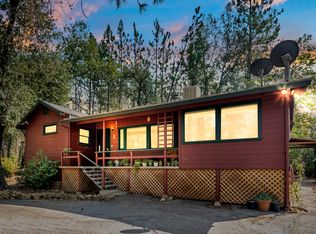 15152 Fawndale Rd, Redding, CA 96003