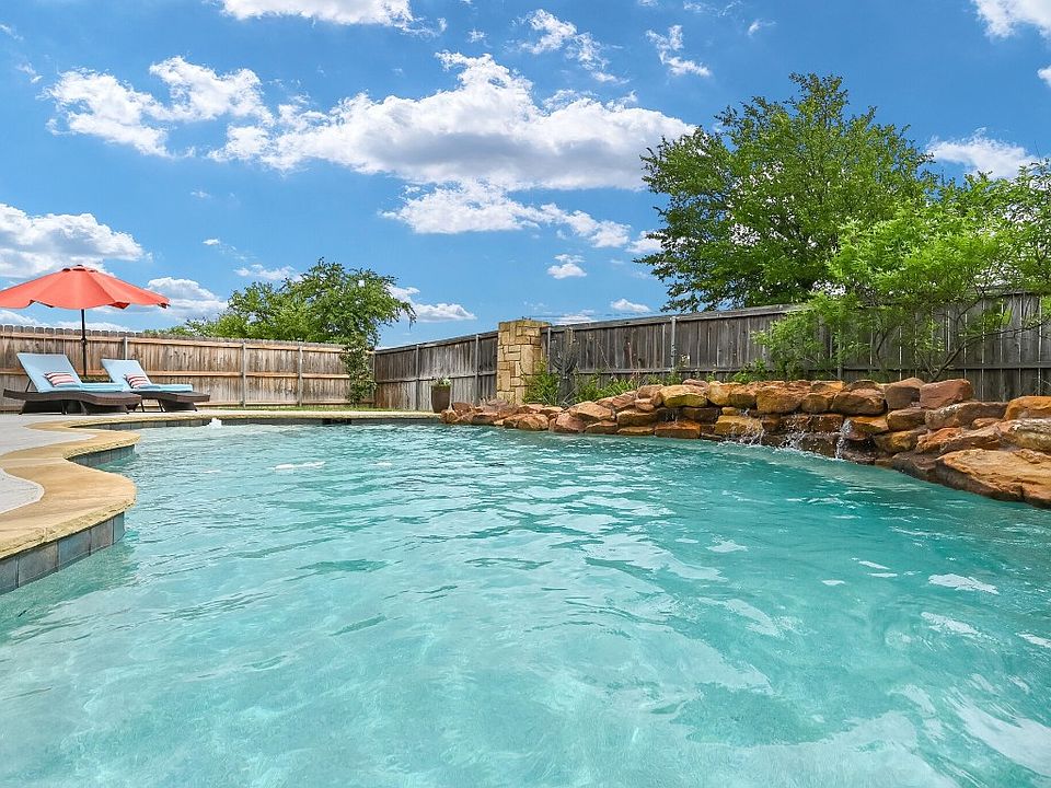 1017 Prairie Heights Dr, Fort Worth, TX 76108 Zillow