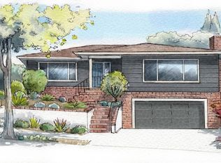 4170 Laguna Ave, Oakland, CA 94602