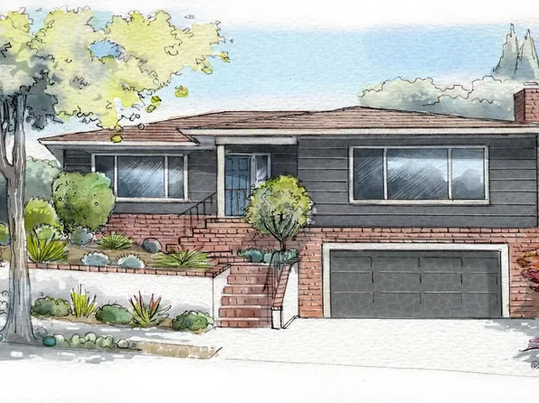 4170 Laguna Ave, Oakland, CA 94602