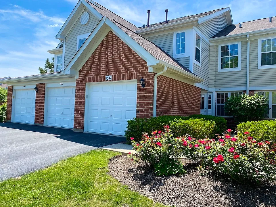 1347 Winfield Way #1347