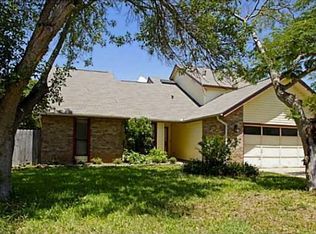 8106 Chainfire Cv, Austin, TX 78729