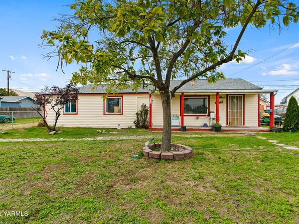 3808 2nd St, Union Gap, WA 98903