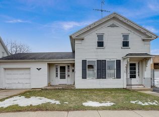 123 Milwaukee Ave W, Fort Atkinson, WI 53538