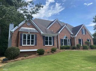 112 Milam Dr, Ellenwood, GA 30294