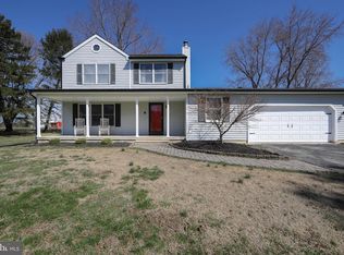 579 Lincoln Rd, Pilesgrove, NJ 08098