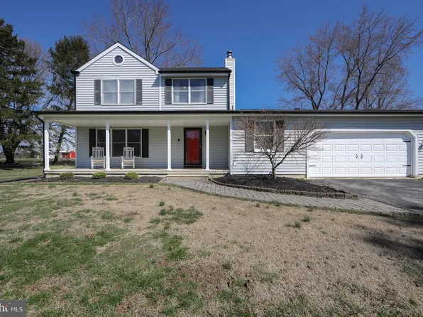 579 Lincoln Rd, Pilesgrove, NJ 08098