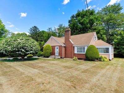70 Grove St, Winchester, MA, 01890