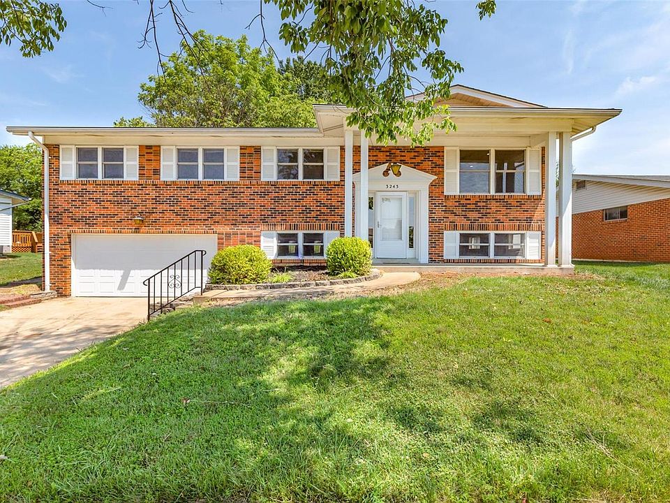 3243 Yorkchester Dr, Saint Louis, MO 63129 Zillow