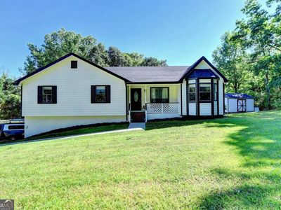 2804 Pope Rd, Douglasville, GA, 30135