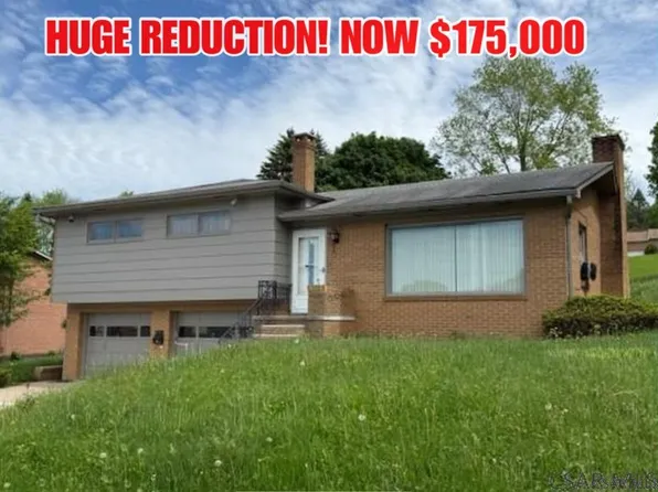 231 Terlyn Dr, Johnstown, PA 15904