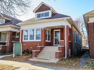 7834 S Eberhart Ave, Chicago, IL 60619