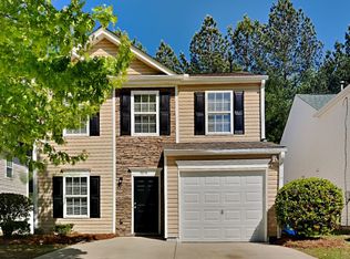 5870 Sable Glen Rd, Atlanta, GA 30349