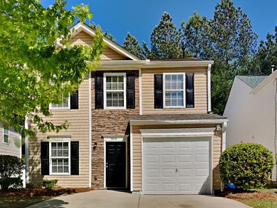 5870 Sable Glen Rd, Atlanta, GA, 30349