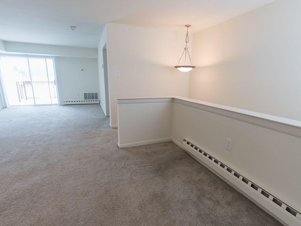 Sample Living Room