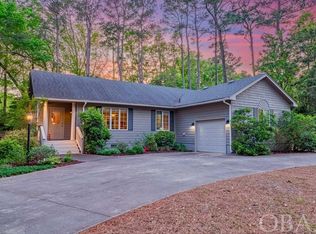 89 Trinitie Trl LOT 464, Kitty Hawk, NC 27949