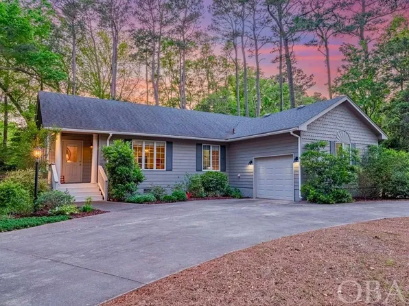 89 Trinitie Trl Lot 464, Kitty Hawk, NC 27949