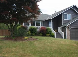 20312 37th Ave W, Lynnwood, WA 98036