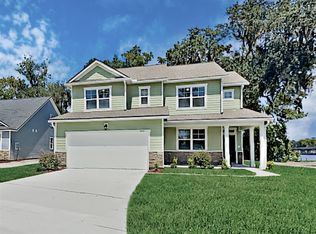 3031 Creek Village Ln, Green Cove Springs, FL 32043