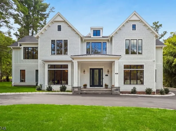 45 Great Hills Rd, Millburn Twp., NJ 07078