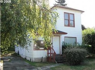 441 Golden Ave, Coos Bay, OR 97420