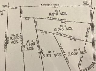 0 Oconee Forest Rd, Stephens, GA 30667