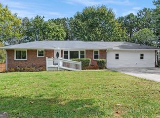 3399 Old Lost Mountain Rd, Powder Springs, GA 30127