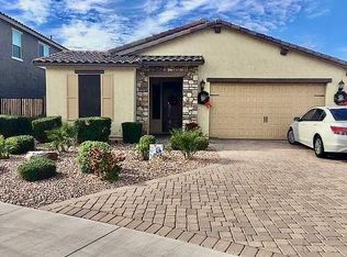 7812 S Parkcrest St, Gilbert, AZ 85298